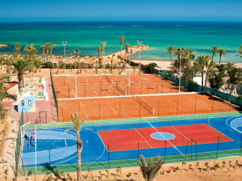 PALM AZUR 4* (ех RIU PALM AZUR)