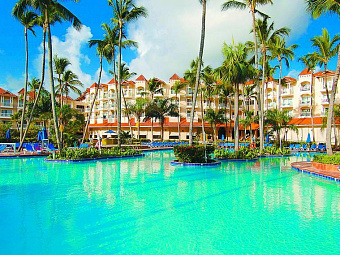  BARCELO PUNTA CANA 4*