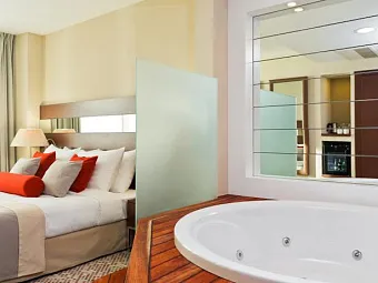 RADISSON BLU RESORT & CONGRESS CENTRE 5*