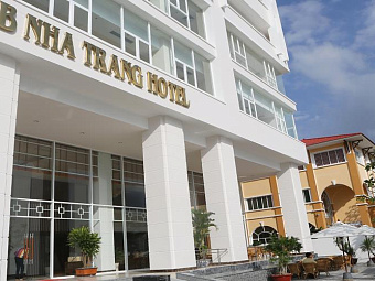 VDB NHA TRANG HOTEL 4*