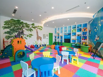 Отель BEST WESTERN PREMIER SONASEA PHU QUOC RESORT 5*