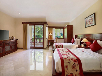 THE GRAND BALI NUSA DUA 4*