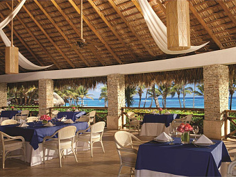 DREAMS PUNTA CANA RESORT & SPA 5*