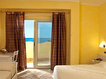 STELLA MARIS 4*