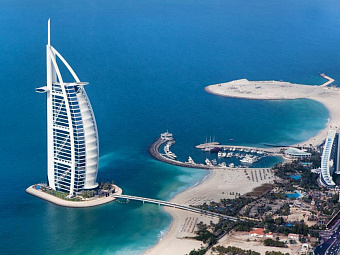  BURJ AL ARAB 5*