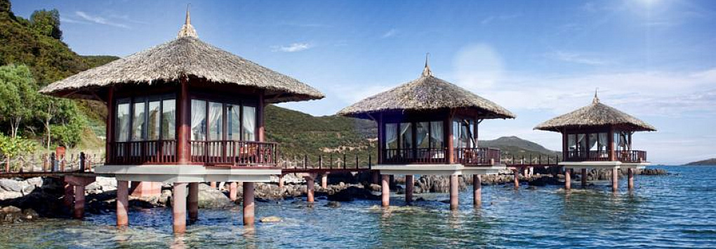  VINPEARL LUXURY NHA TRANG 5*, , . 