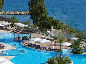   THE ROYAL APPOLOLONIA LIMASSOL 5*, , .