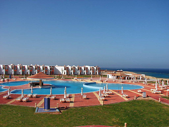 FANTAZIA RESORT MARSA ALAM 5*