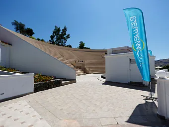 Отель LINDOS ROYAL 4*