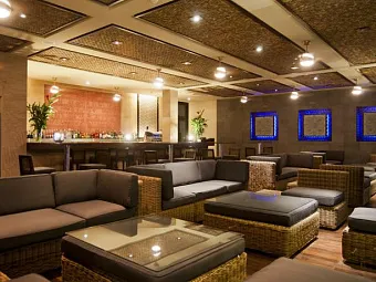 Отель MIA RESORT NHA TRANG 5*