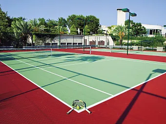 DOBEDAN WORLD PALACE 5*