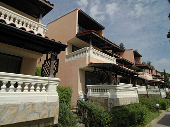 VILLAS ELENITE 4*
