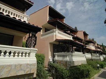 VILLAS ELENITE 4*