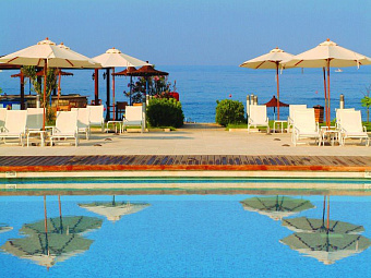 LOUIS LEDRA BEACH 4*