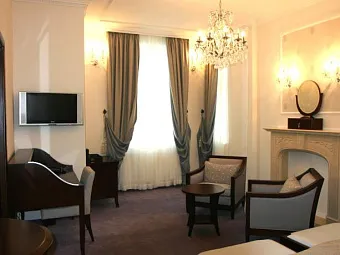  Отель SUN 4*
