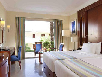   XPERIENCE SEA BREEZE RESORT 5*, , --.