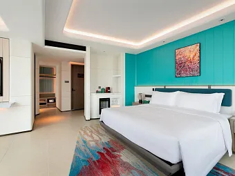 PEARL RIVER GARDEN RESORT 5*
