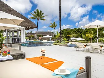 RADISSON BLU AZURI RESORT & SPA 4*