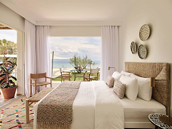 GRECOTEL CASA MARRON ALL INCLUSIVE RESORT 4*