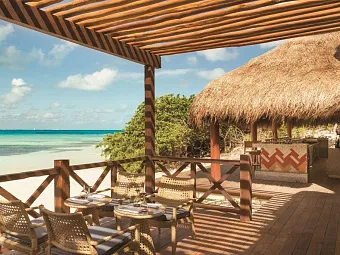  Отель HYATT ZIVA CANCUN 5*