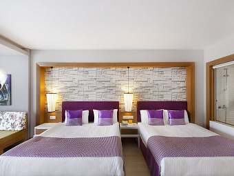 Отель TUI MAGIC LIFE Jacaranda 5*