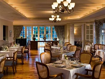 MARITIM RESORT & SPA MAURITIUS 5*