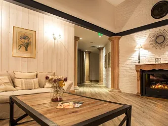 Отель ASTERA GOLDEN SANDS 4*