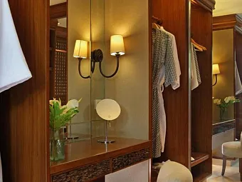 Отель HILTON BALI RESORT 5*