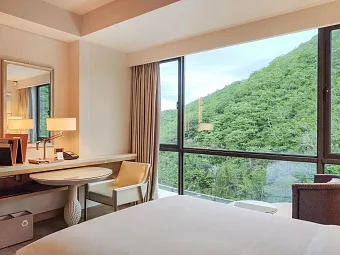 JW MARRIOTT HOTEL SANYA DADONGHAI BAY 5 *