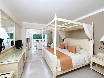 Отель LUXURY BAHIA PRINCIPE RUNAWAY BAY DPC 5*
