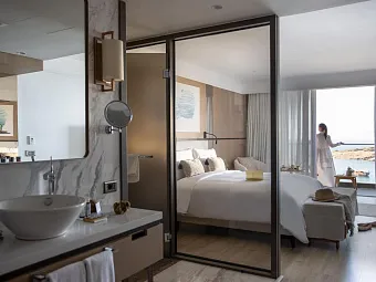 METT HOTEL & BEACH RESORT BODRUM 5*