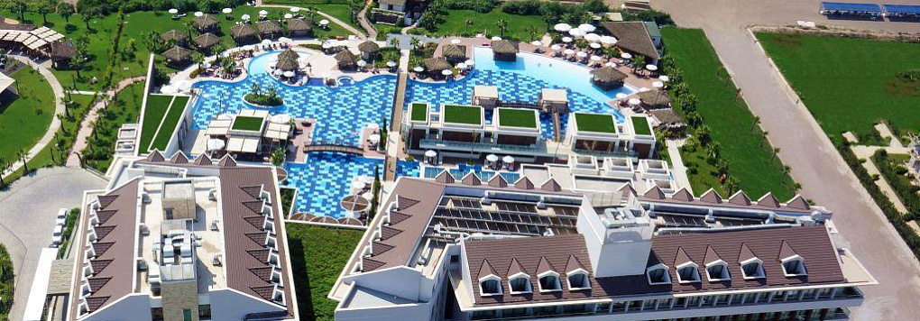  SENSIMAR BELEK RESORT & SPA 5*, , .