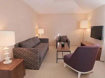 Отель ASTRAL VILLAGE 4*