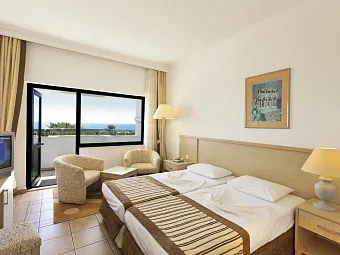 Отель SURAL SARAY HOTEL 5*