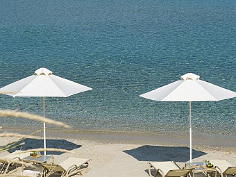 PORTO SANI VILLAGE 5*