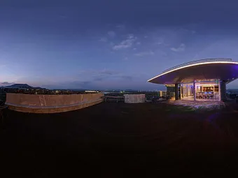 THE WESTIN BLUE BAY RESORT & SPA 5 *