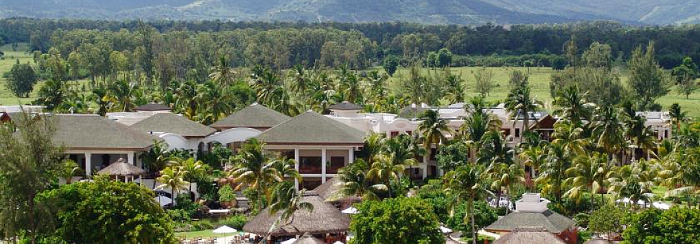  HILTON MAURITIUS RESORT & SPA 5*, ,  .