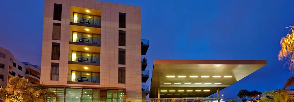 Отель GOLDEN RESIDENCE HOTEL 4*, Португалия, о-в Мадейра.