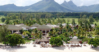 HILTON MAURITIUS RESORT & SPA 5*