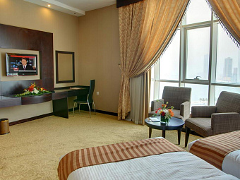  ARYANA HOTEL 4*