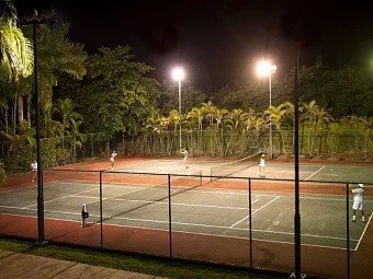 Отель JEWEL DUNN'S RIVER ADULT BEACH RESORT & SPA 4*