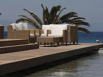 Отель, SENTIDO THE IXIAN GRAND 5*
