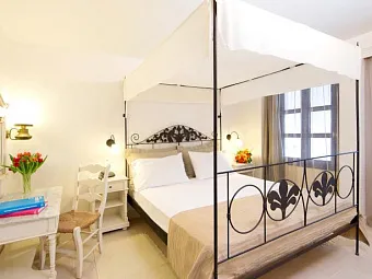 CRETA MARIS BEACH RESORT 5*