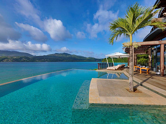 MANGO HOUSE SEYCHELLES 5*, , - 