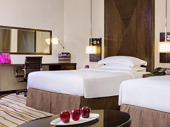  MEDIA ROTANA 5*