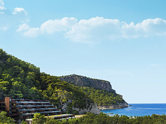 MAXX ROYAL KEMER RESORT 5*