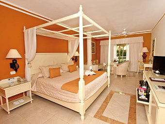 LUXURY BAHIA PRINCIPE ESMERALDA 5*