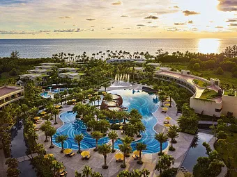 PULLMAN PHU QUOC BEACH RESORT 5*