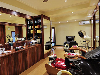 Fortune Resort Benaulim (Ex. JOECONS BEACH RESORT) 4*