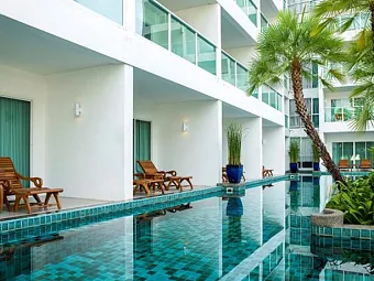 CHANALAI ROMANTICA RESORT 4*